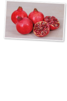 Ebl Naturkost Spanische Granatäpfel