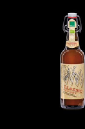 Ebl Naturkost Klosterbrauerei Weissenohe Classic Export Bier Kiste