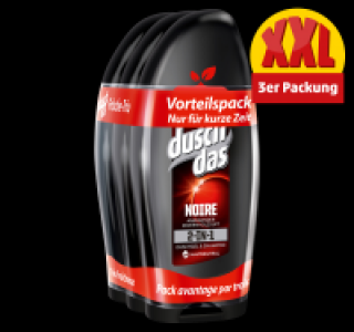 DUSCH DAS Duschgel 1.95&nbsp;&euro;