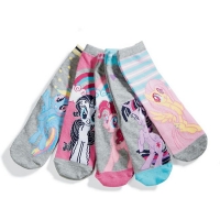 Netto  Kinder Socken, 5er Pack, My little pony Gr. 31-34