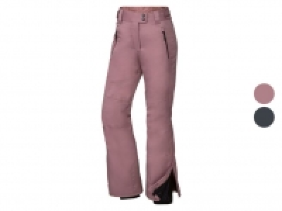 CRIVIT®PRO Skihose Damen, mit einem Recco-Ortungssystem 38.79 €