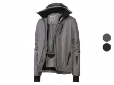 CRIVIT®PRO Skijacke Herren, mit einem Recco-Ortungssystem 48.49 €