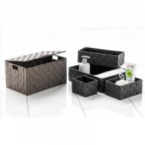 Aufbewahrungskorb 7.78 €