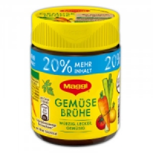 Brühen 1.26 €