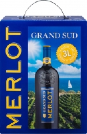 GRAND SUD 6.81 €