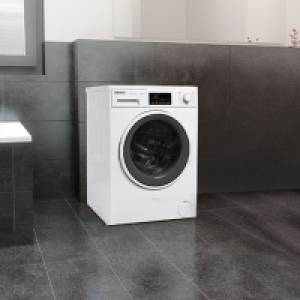 Aldi Süd  MEDION® Waschtrockner MD 37334