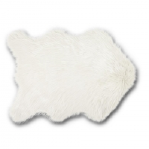 Kunstfell TAKS (60x90, creme) 20.00 €