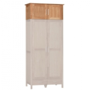 Aufsatz New Oak (2-türig) 100.00 €
