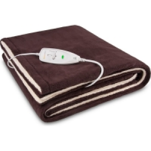 Medisana 60227 HDW Kuschelheizdecke, Ökotex 37.98 €