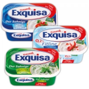 Frischkäse 1.11 €