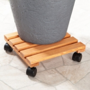 Pflanzenroller 4.84 €