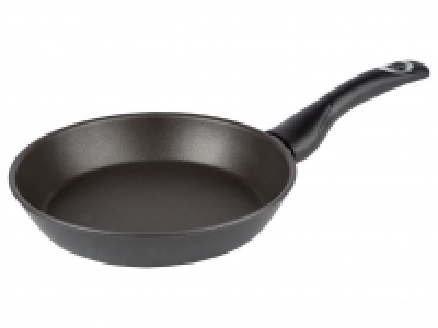 ERNESTO® Pfanne, 24 cm Durchmesser, 1,5 l Fassungsvermögen, Hitzekontr 19.49 €