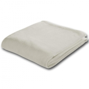Kuscheldecke XL (200x220, creme) 22.50 €