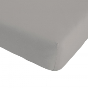 Single-Jersey-Spannbettlaken Fashion (180x200, zement) 17.50 €