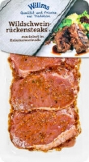 WILLMS 17.09 €
