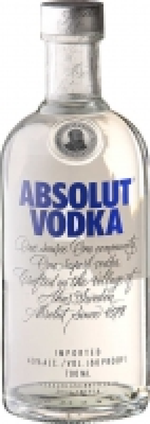 ABSOLUT 9.98 €