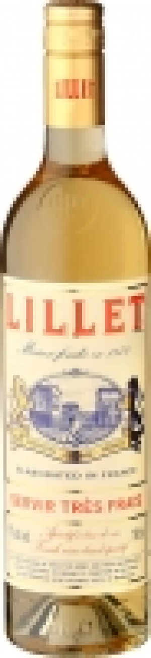 LILLET 10.71 €