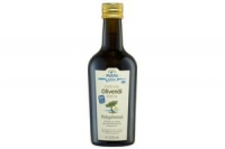 Denns Mani Olivenöl Polyphenol