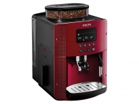 Lidl  Krups Kaffeevollautomat »EA815570«, modern, mit hochwertigen Ausstattu