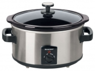 Lidl  SILVERCREST® Slow Cooker - SSC 200 C1