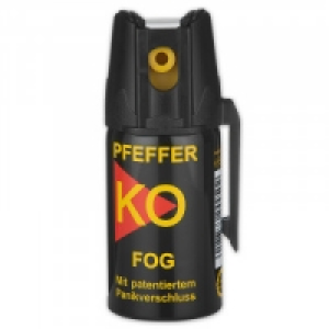 Pfeffer KO Fog 4.86 €