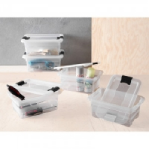 Transportbehälter 9.73 €