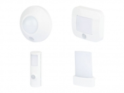 Lidl  LEDVANCE LED-Sensorleuchte NIGHTLUX/-Nachtlicht LUNETTA