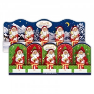 Weihnachtsmänner 2.63 €