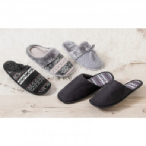 Hausschuhe 4.86 €
