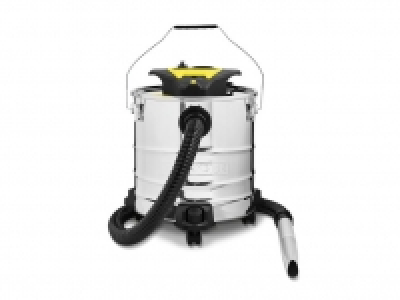 Lidl  PARKSIDE® Aschesauger »PAS 1200 E4«, 150 cm Schlauch
