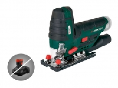 Lidl  PARKSIDE® Akku-Stichsäge »PSTKA 12 B3«, ohne Akku und Ladegerät (ohne 