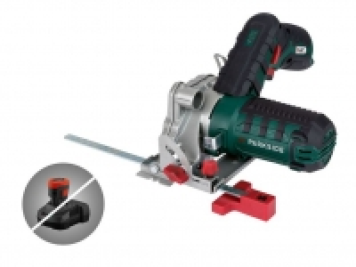 Lidl  PARKSIDE® Akku-Handkreissäge »PHKSA 12 B3«, ohne Akku und Ladegerät