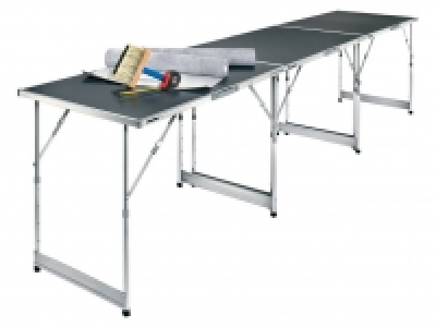 PARKSIDE® Multifunktionstisch, höhenverstellbar, mit 3 Tischelementen, 38.79 €