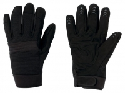PARKSIDE® Arbeitshandschuhe, mit Klettverschluss 8.72 €