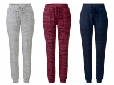 Lidl  ESMARA® Relaxhose Damen, mit Eingrifftaschen