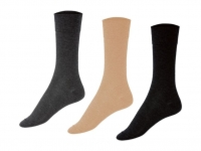 NUR DER 2 Paar Bambussocken 5.81 €