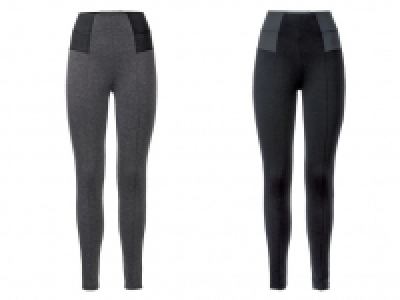 Lidl  ESMARA® Jeggings Damen, in Stretch-Qualität