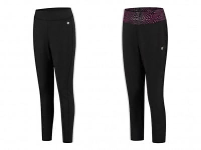 Redmax Damen Funktionsleggings- / Pant, schnelltrocknend und feuchtigk 12.60 €