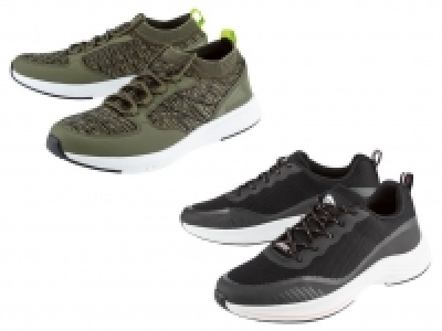Lidl  CRIVIT® Freizeitschuhe Damen, Strobel-Machart, mit fämpfender Laufsohl