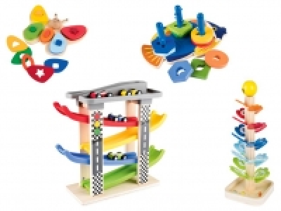 PLAYTIVE® Motorik Holzspielzeug 6.78 €