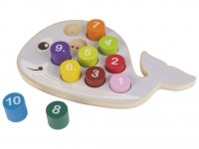 PLAYTIVE® JUNIOR Holz-Spielzeug 7.79 €