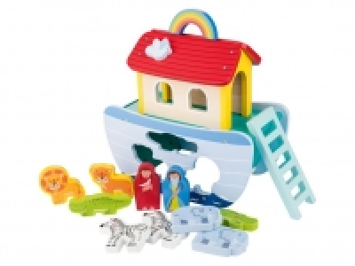 Lidl  PLAYTIVE® Motorikspiel »Arche«