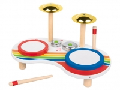 Lidl  PLAYTIVE® Kinder Trommeltisch