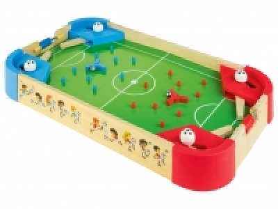 Lidl  PLAYTIVE® Fußball-Flipper