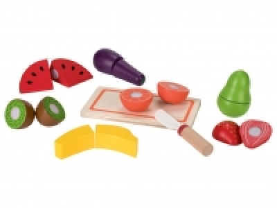 Lidl  PLAYTIVE® Kinder Obst-Set