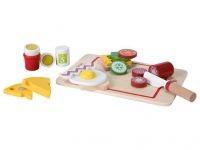 Lidl  PLAYTIVE® Kinder Frühstücks-Set