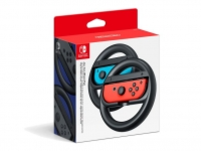 Nintendo Joy-Con Lenkrad-Paar, für Nintendo Switch, Nutzung mit linkem 14.54 €