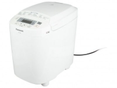 Panasonic Brotbackautomat, 3 Bräunungsgrade, 18 Backprogramme, mit Ant 115.43 €