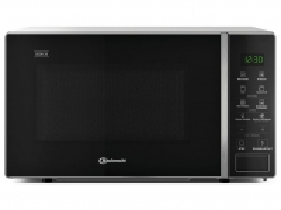 Bauknecht Grill-Mikrowelle »MW 203 SB G«, 20 Liter, Automatikprogramme 125.85 €