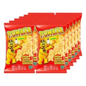 Pom-Bär Original 75 g, 12er Pack 9.80 €